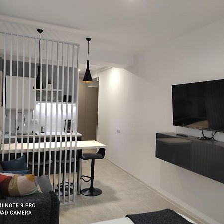 Coconcea Residences - Panoramis Promenada Năvodari Buitenkant foto