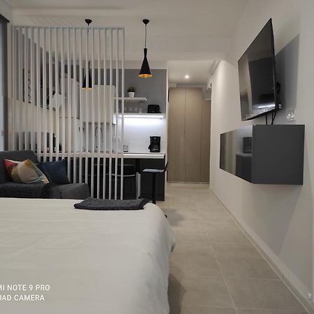 Coconcea Residences - Panoramis Promenada Năvodari Buitenkant foto