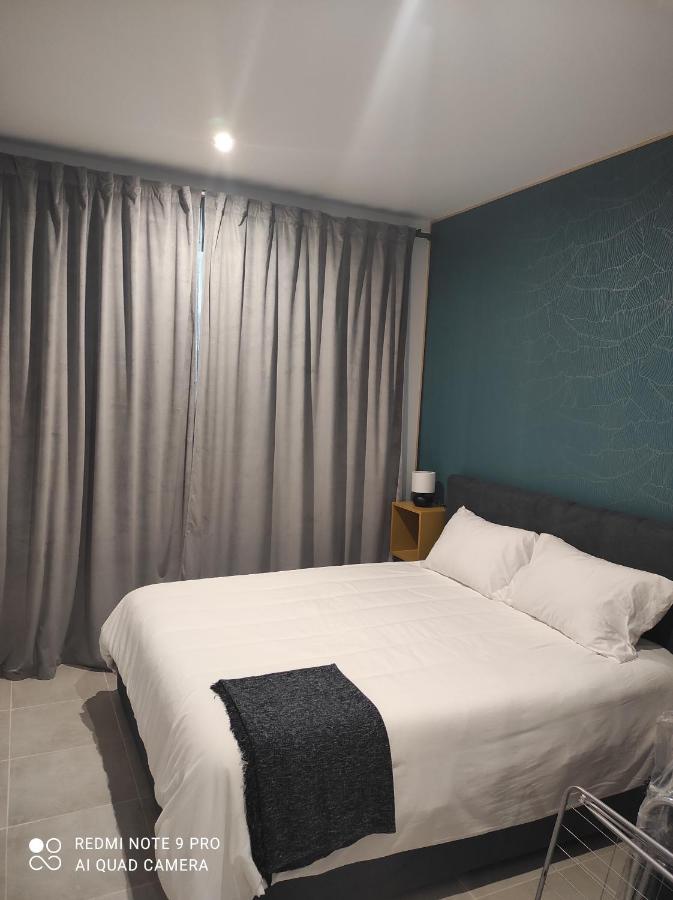 Coconcea Residences - Panoramis Promenada Năvodari Buitenkant foto