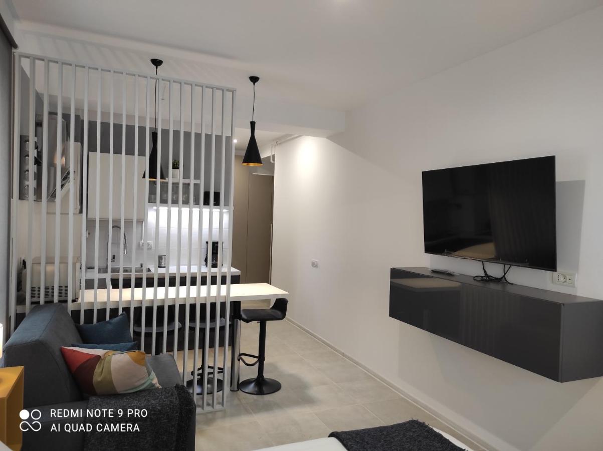 Coconcea Residences - Panoramis Promenada Năvodari Buitenkant foto