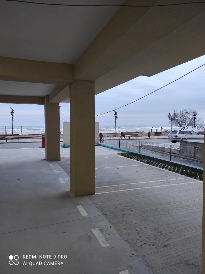 Coconcea Residences - Panoramis Promenada Năvodari Buitenkant foto